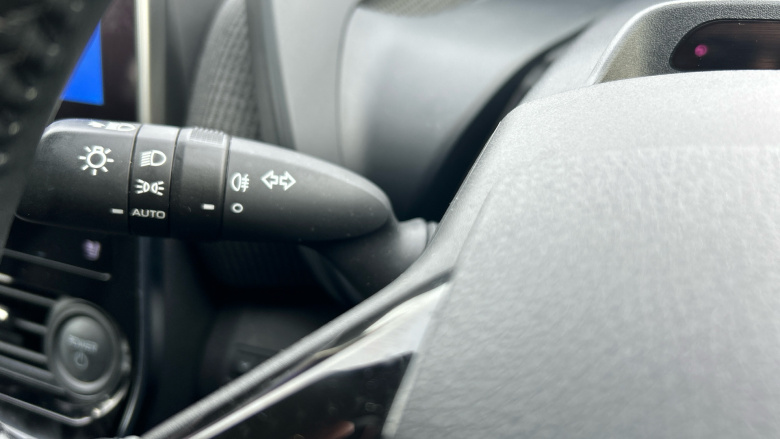 Toyota bZ4X 150kW Vision 71.4kWh 5dr Auto Electric Hatchback